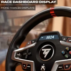 Thrustmaster T-248x Force Feedback Lenkrad & Pedale-set für XBOX/PC