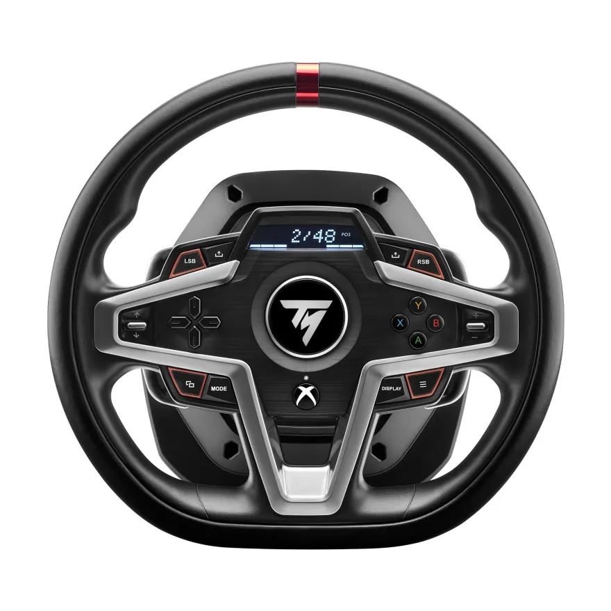 Thrustmaster T-248x Force Feedback Lenkrad & Pedale-set für XBOX/PC