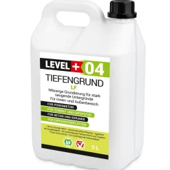 Tiefengrund LF 20L Grundierung Beton Putz Tiefgrund Haftgrund Innen Außen L+04