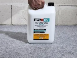 Tiefengrund 30L Spezial Grundierung mit Kaliwasserglas unter Flüssigfolie L+05