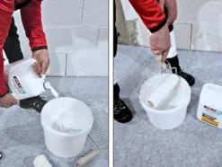 Tiefengrund 30L Spezial Grundierung mit Kaliwasserglas unter Flüssigfolie L+05