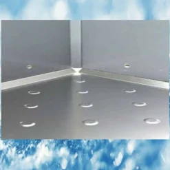 Tief - Kühlzelle HERO24 - 126 LUX verschiedene Größen