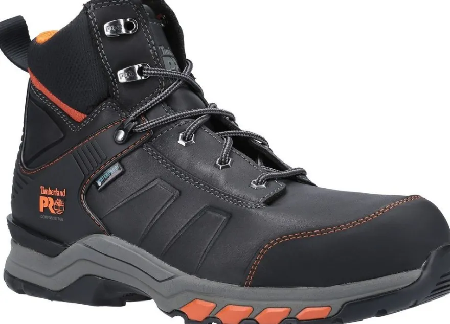 Timberland Pro Sicherheitsschuhe S3 Hypercharge 2.0 TB1A1Y9U2141