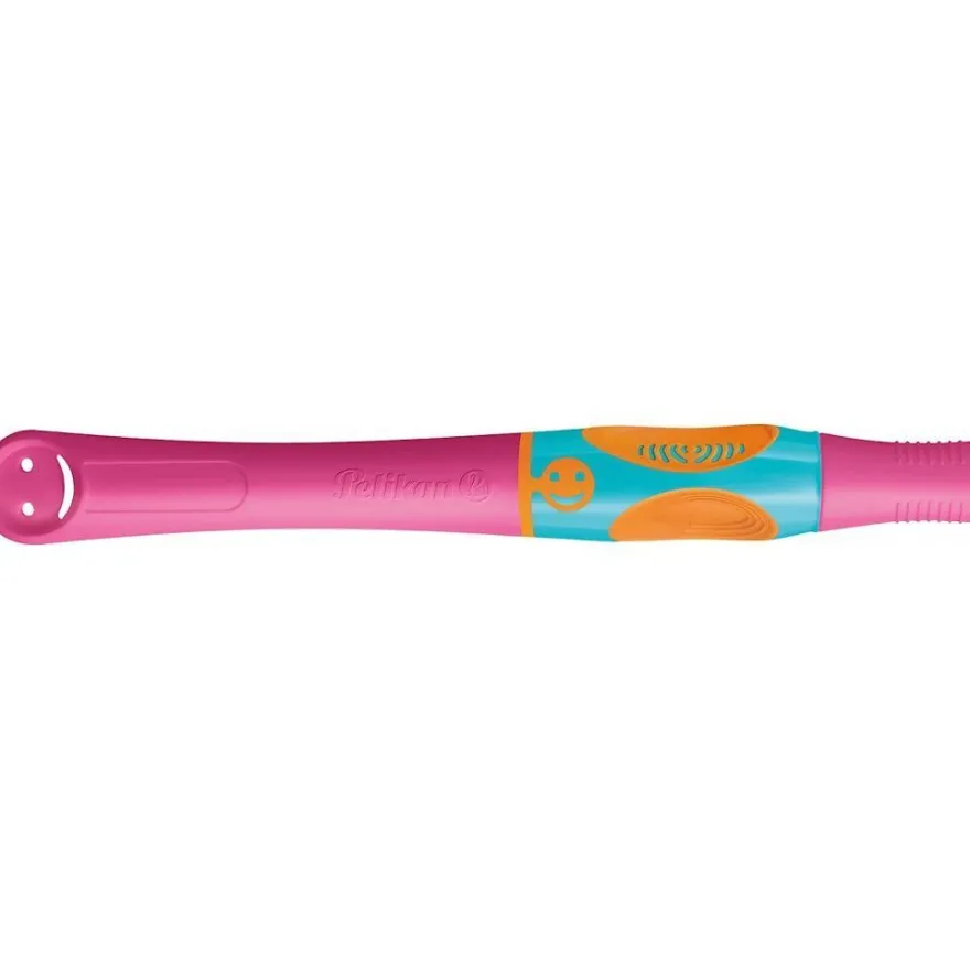 Tintenschreiber Griffix Linkshänder lovley pink