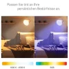TINT MüllerLicht zigbee Smart+ LED Edison gold Retro 5,5W E27 EEK: F(SpektrumA-G)