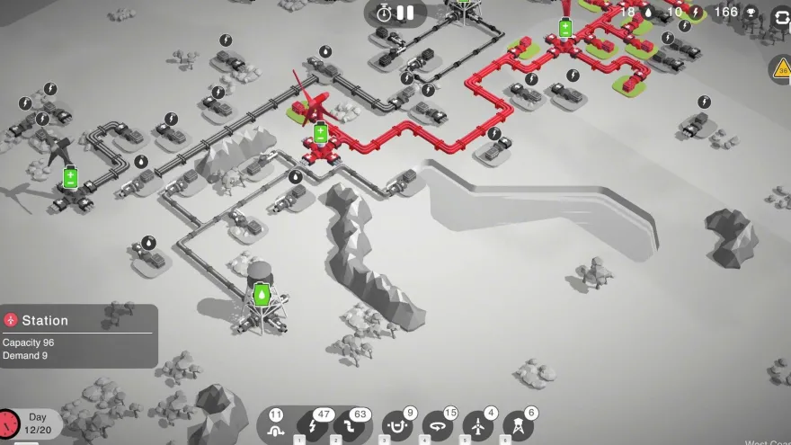 Tiny Connections – Steam Key (Aktivierungscode)