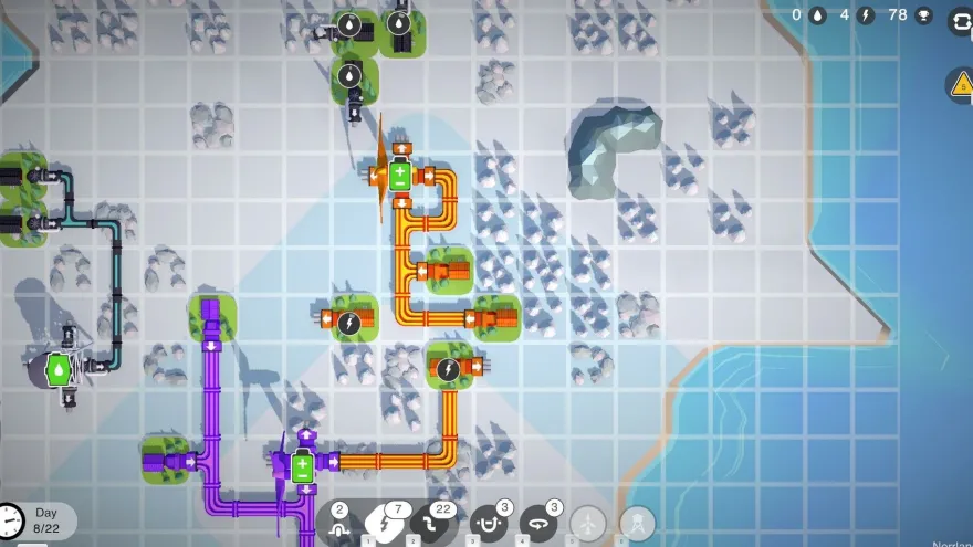 Tiny Connections – Steam Key (Aktivierungscode)