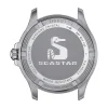 Tissot Herrenuhr Seastar 1000 T1204101104100