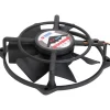 Titan TFD-10025LL12ZP/N Lüfter 100x100x25mm PWM, schwarz