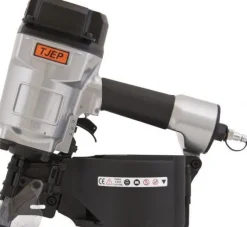 TJEP CN-70 Coilnagler 45-70mm Industrie für 16° Coilnägel draht