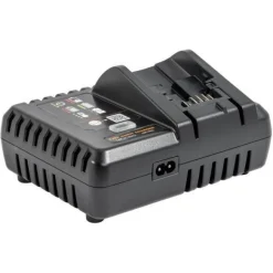 TJEP ULTRA GRIP 40 Compact 12-44mm Akku Drahtbindemaschine Starter Set + 48x Draht 1,