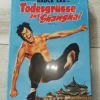 Todesgrüsse aus Shanghai Mediabook Cover A Blu-ray + DVD NEU/ OVP nicht nummeriert