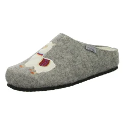 Tofee Pantolette Kaltfutter