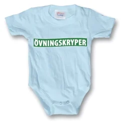 Tokigt Kinder Ovningskryper Body SH-13-BT059-Poly