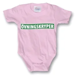 Tokigt Kinder Ovningskryper Body SH-13-BT059-Poly