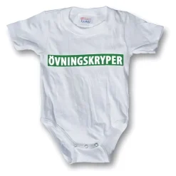 Tokigt Kinder Ovningskryper Body SH-13-BT059-Poly