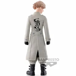 Tokyo Revengers Seiyu Inui Figur 17cm