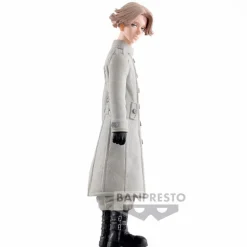 Tokyo Revengers Seiyu Inui Figur 17cm