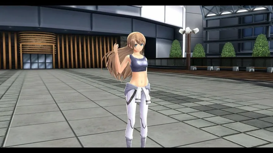Tokyo Xanadu eX+ - Outfit & Accessory Bundle – Steam DLC (Aktivierungscode)