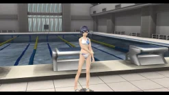 Tokyo Xanadu eX+ - Outfit & Accessory Bundle – Steam DLC (Aktivierungscode)