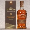 Tomatin 18 Jahre 0,7 ltr. Finished in Oloroso Sherry Casks