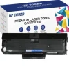 Toner für Xerox Phaser 3020 3025 3025NI - 3020, 106R02773 Schwarz