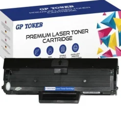 Toner für Xerox Phaser 3020 3025 3025NI - 3020, 106R02773 Schwarz