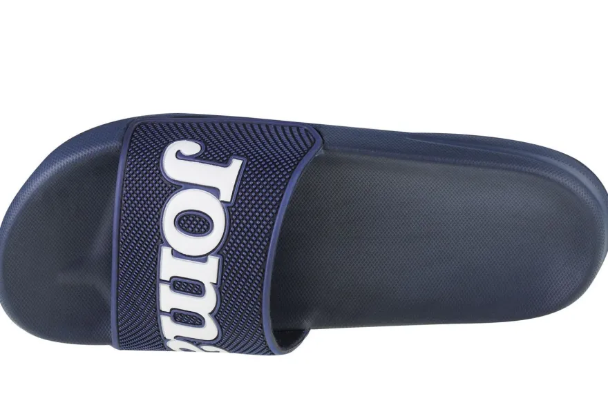 Tongs Joma Land Blau Marine