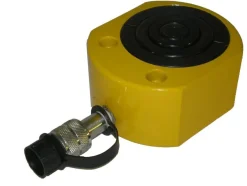 50 ton 66mm Hydraulik Zylinder Kurzhubzylinder Hydraulikzylinder 50t hub 66 mm