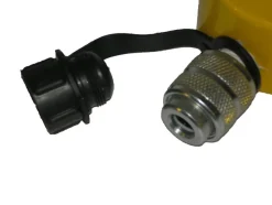 30 ton 14mm Hydraulik Zylinder Kurzhubzylinder Hydraulikzylinder 30t hub 14 mm