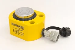 30 ton 14mm Hydraulik Zylinder Kurzhubzylinder Hydraulikzylinder 30t hub 14 mm