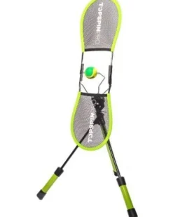 TopspinPro Trainer die Tennis Trainingshilfe