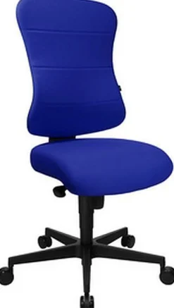 Topstar Bürodrehstuhl Art Comfort blau