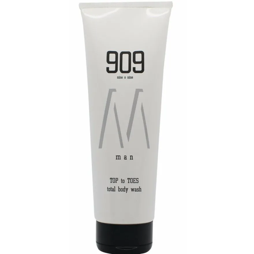 909 Top to Toes Man Bad & Duschgel 250ml