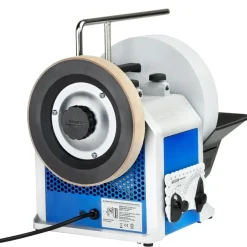 Tormek Nassschleifmaschine T8 Schärfsystem + Tormek Case TC-800 leer