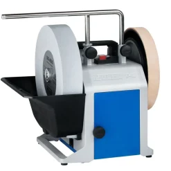 Tormek Nassschleifmaschine T8 Schärfsystem + Tormek Case TC-800 leer