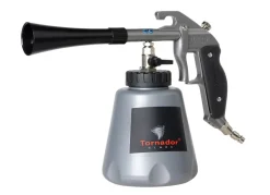 Tornador BLACK Z-020RS Reinigungspistole stärkerer Impuls und mehr Power 602420