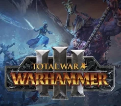 Total War: Warhammer III – Steam Key (Aktivierungscode) [EU]