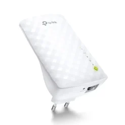TP-Link RE200 Universeller AC750 Dualband WLAN Repeater