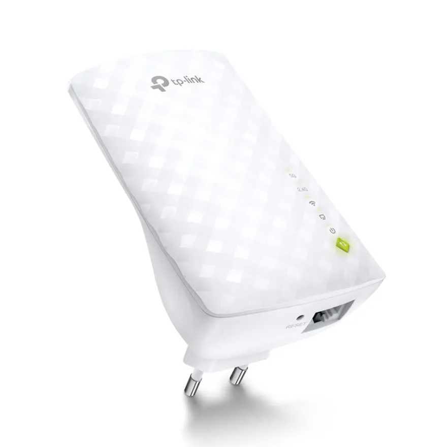 TP-Link RE200 Universeller AC750 Dualband WLAN Repeater