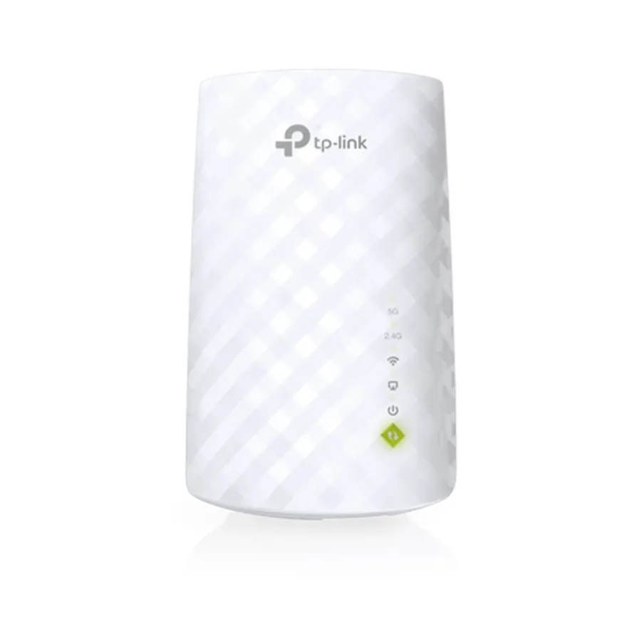 TP-Link RE200 Universeller AC750 Dualband WLAN Repeater