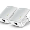 TP-Link TL-PA4010 KIT AV600 Powerline Starter Kit