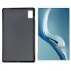 TPU-COVER für Huawei MatePad Pro 12.6 2021 Schutz Hülle Case Etui Tasche Dünn