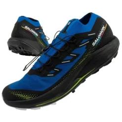 Trail-Laufschuhe Salomon Pulsar Trail Pro 2 Blau