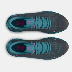 Trail-Laufschuhe Under Armour Charged Bandit Tr 2 Sp Grau
