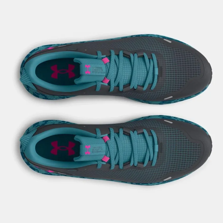 Trail-Laufschuhe Under Armour Charged Bandit Tr 2 Sp Grau
