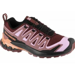 Trail Schuhe Salomon XA Pro 3D v9 Multicolor Damen