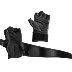 Trainingshandschuhe mit Handgelenkstütze XXL