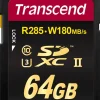 Transcend SDXC 64GB Transcend Ultimate 700S Class10, V30