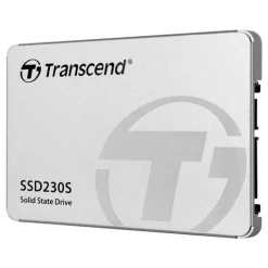Transcend - TS256GSSD230S - Festplatte